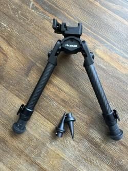 Продам сошки Tri-dent Arms