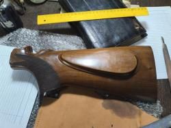 Продам спортивный приклад на Beretta AL391 Urika.