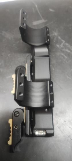 Продам Spuhr QDR-4046