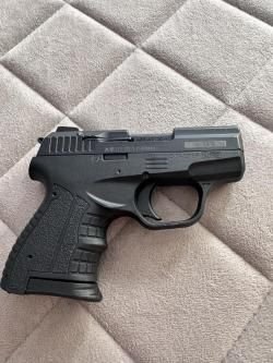 Продам сталкер курс с резьбой