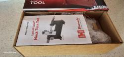 ПРОДАМ станок Hornady Lock-N-Load Neck Turn Tool