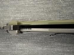 Продам Steel Will Apostate 1157