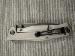Продам Steel Will Apostate 1157