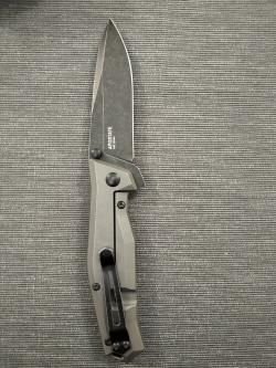 Продам Steel Will Apostate 1157
