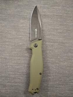 Продам Steel Will Apostate 1157