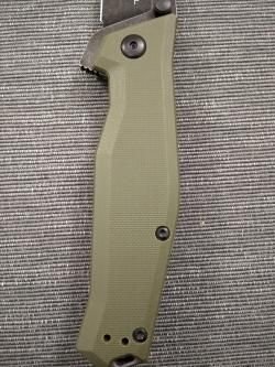 Продам Steel Will Apostate 1157