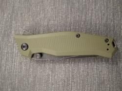 Продам Steel Will Apostate 1157