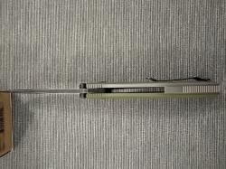 Продам Steel Will Apostate 1157