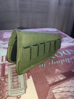 Ружье Stoeger M3000 Peregrine к.12/76 Camo Max 5