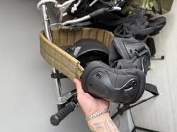 Продам страйкбольное оборудование