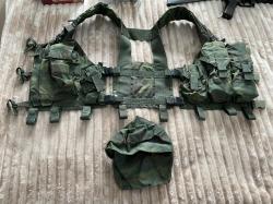 Продам страйкбольный AK LCT ВВД