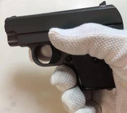 Продам страйкбольный Кольт 25