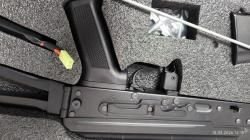 Продам страйкбольный привод CYMA CM040 (АК-74).