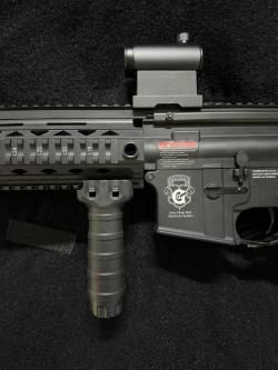 Продам страйкбольный привод G&G GR 4 100 Y