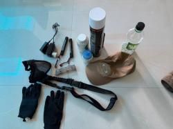 Продам страйкбольный привод G&G GR 4 100 Y