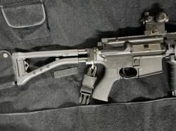 Продам страйкбольный привод G&G GR 4 100 Y
