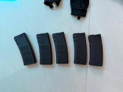 Продам страйкбольный привод G&G GR 4 100 Y