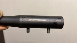 Продам ствол Blaser R93 9,3х62