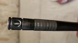 Продам стволик для Егеря Рок 7, 62 мм