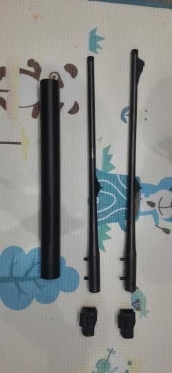 Продам стволы блазер r93. Blaser