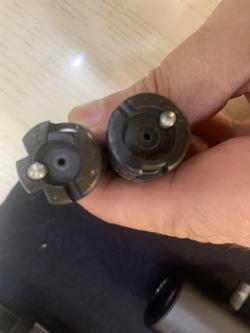 Продам стволы на Блазер R-93