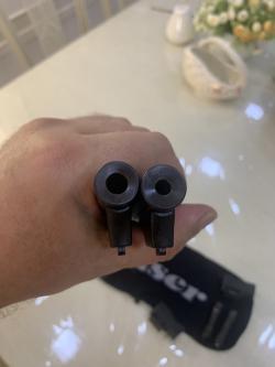 Продам стволы на Блазер R-93