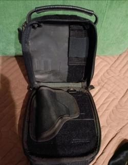 Продам Сумку Stich Profi для переноски пистолета