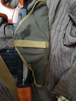 Продам СВД от Real Sword