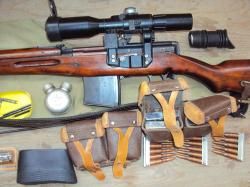 Продам СВТ-40