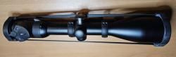 Продам Swarovski z6i 2.5-15x56P на быстросъеме + крон под шину