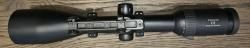 Продам Swarovski z6i 2.5-15x56P на быстросъеме + крон под шину