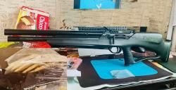 Продам T-rex bullpup 6.35