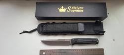 Продам тактический нож Kizlyar Supreme Alpha