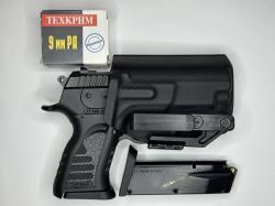 Продам Tanfoglio Inna 9PA / 2011 год / Италия