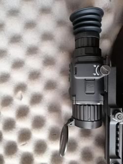 Продам теплик хикмикро те 19