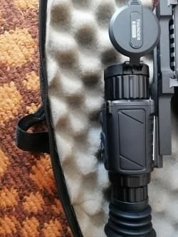 Продам теплик хикмикро те 19