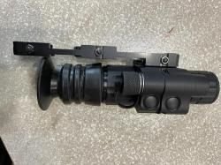 Продам Теплоприцел /монокуляр /гляделка ST35-640