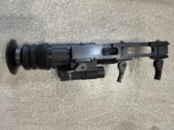 Продам Теплоприцел /монокуляр /гляделка ST35-640