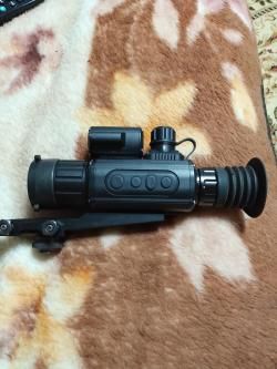 Продам теплоприцел SUTONG AM-03-35 LRF