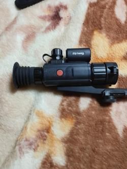 Продам теплоприцел SUTONG AM-03-35 LRF