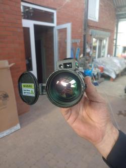 Продам тепло- прицел-Атак ОТ26-50LRF.Скидка .