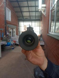 Продам тепло- прицел-Атак ОТ26-50LRF.Скидка .