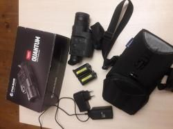 Продам тепловизионный монокуляр  Pulsar Quantum Lite XQ30V,
