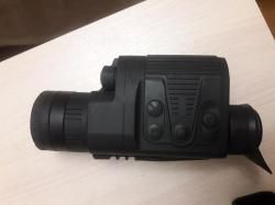Продам тепловизионный монокуляр  Pulsar Quantum Lite XQ30V,