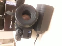 Продам тепловизионный монокуляр  Pulsar Quantum Lite XQ30V,