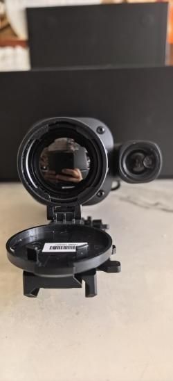 Продам Тепловизионный прицел Аркон Арма hr35l