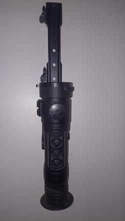 Продам Тепловизионный прицел Dedal Venator