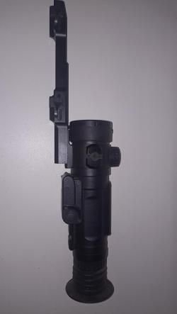 Продам Тепловизионный прицел Dedal Venator