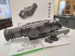 Продам тепловизионный прицел Iray Geni GL35R 