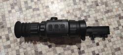 Продам тепловизионный прицел iray saim sct35